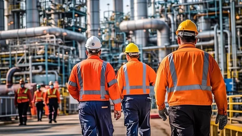 Refinery / Petrochemical Recruitment & Staffing